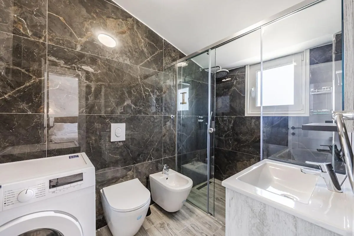 Rooftop Apartment With Private Pool Golem  0*, Golem (Tirana) Albania