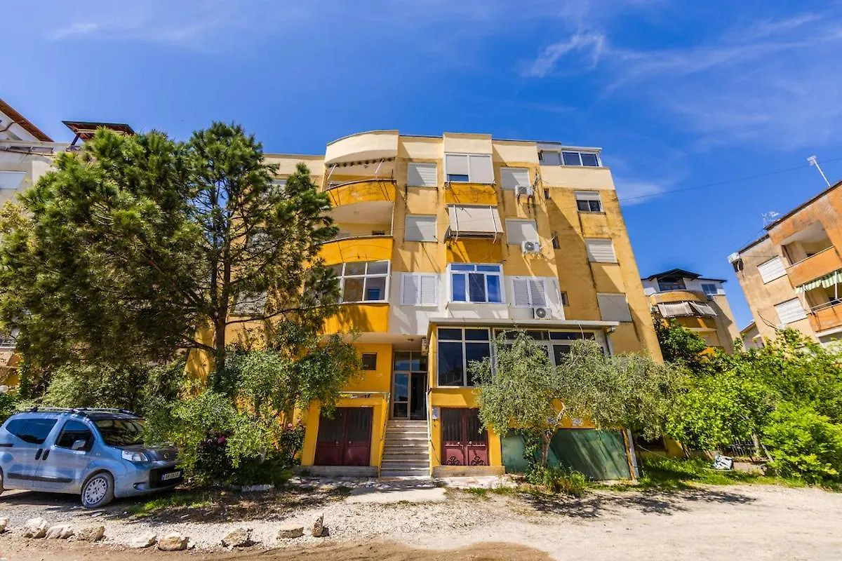 Rooftop Apartment With Private Pool Golem