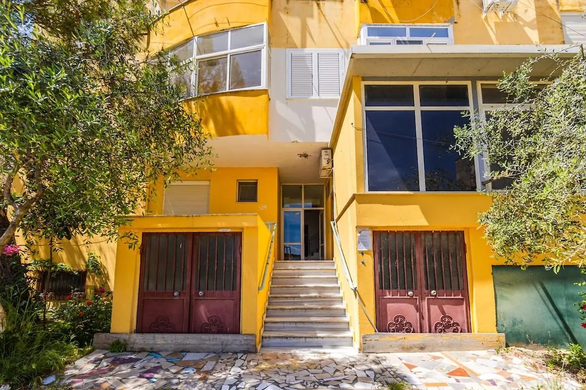 Rooftop Apartment With Private Pool Golem  0*, Golem (Tirana) Albania